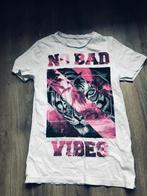 Shirt maat 134/140, Kinderen en Baby's, Kinderkleding | Maat 140, Ophalen of Verzenden, Zo goed als nieuw, Jongen of Meisje, Shirt of Longsleeve