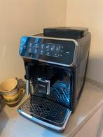 Koffie en Espressomachine Philips 3300-serie - Luxe Editie, Gebruikt, 10 kopjes of meer, Koffiebonen, Ophalen of Verzenden