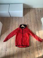 Nike tech fleece vest MAAT S, Nike, Ophalen of Verzenden, Zo goed als nieuw, Rood