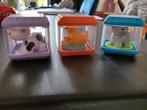 Peek - a - blocks Fisher Price, Ophalen, Zo goed als nieuw
