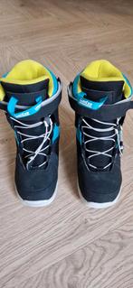 Snowboots maat 34 - Wed'ze decathlon, Ophalen of Verzenden, Gebruikt, Snowboots