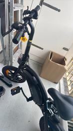 Elektrische fiets dyu, Fietsen en Brommers, Elektrische fietsen, Ophalen, Zo goed als nieuw, Overige merken