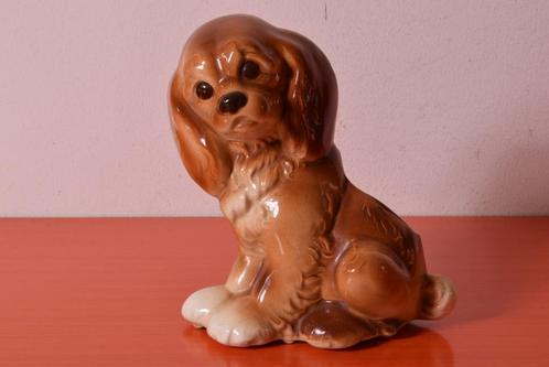Grote retro vintage antieke design bloempot – Model hond, Antiek en Kunst, Antiek | Keramiek en Aardewerk, Ophalen of Verzenden