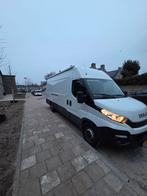 Iveco Daily cross bus of motorsport., Iveco, Wit, Diesel, Particulier