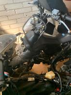 2x Gilera Runner 50cc en 125cc + Kappen en Onderdelen, Ophalen, Overige modellen