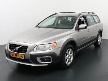 Volvo XC70 2.4 D5 AWD Inscription 2008 NAV-AUT-ORG NL beschikbaar voor biedingen