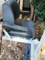 Heftruck stoel, Auto diversen, Ophalen of Verzenden