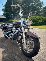 Suzuki VL1500 Intruder – 2005, Motoren, Chopper, 1500 cc, Particulier, Meer dan 35 kW