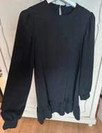 Most wanted jurk, Ophalen, Zo goed als nieuw, Zwart, Boven de knie