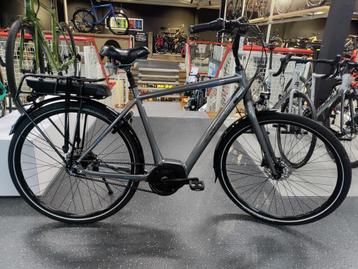 Trek UM4+ beschikbaar voor biedingen