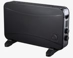 Nieuwe 2000W Convector Kachel met Thermostaat & Timer, Sieraden, Tassen en Uiterlijk, Koffers, 60 tot 70 cm, Overige materialen