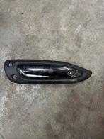 Hitteschild Peugeot Kisbee - Gebruikt, Ophalen of Verzenden, Gebruikt, Kap