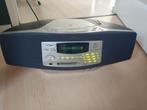 Sony ZS-M35 Personal MD System - CD en MD boombox, Audio, Tv en Foto, Walkmans, Discmans en Minidiscspelers, Ophalen, Minidisc-speler