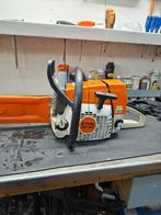 Stihl MS 361C Kettingzaag met handvatverwarming, Ophalen of Verzenden, Gebruikt, Stihl
