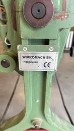 Plaatwals, Doe-het-zelf en Verbouw, Gereedschap | Handgereedschap, Ophalen, Gebruikt