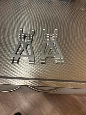 Hpi Savage voor of echter draagarm beschikbaar voor biedingen