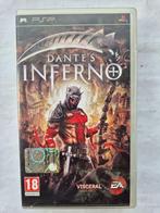 dante's INFERNO, Gebruikt, 1 speler, Racen en Vliegen, Ophalen of Verzenden