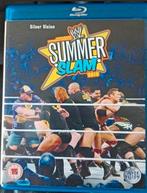 WWE Summerslam 2010 bluray Import, Ophalen of Verzenden, Zo goed als nieuw