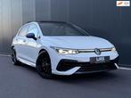 Volkswagen Golf R 20 Years Edition Full options / Fabrieksga, Auto's, Automaat, Stof, Gebruikt, Zwart