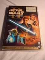 Star Wars Attack Of The Clones (2 disc editie), Ophalen of Verzenden, Zo goed als nieuw