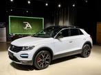 Volkswagen T-Roc 1.0 TSI Style Panodak|Navi|ACC|Camera Wit!, Voorwielaandrijving, Stof, Gebruikt, Huisgarantie