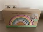 Little Dutch Houten Regenboog - Zo Goed Als Nieuw, Kinderen en Baby's, Speelgoed | Houten speelgoed, Ophalen of Verzenden, Zo goed als nieuw