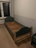 Kinderkamer set: Bed, kast en ladekastje, Ophalen, Gebruikt, 65 cm of meer, 70 cm of meer