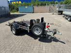 HAPERT MOTORTRAILER GEREMD 1100KG+KENTEKEN 205X110, Gebruikt