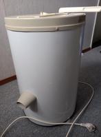 Losse AEG Centrifuge, Ophalen, Gebruikt, Minder dan 85 cm, Bovenlader