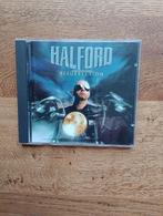 CD Halford : Resurrection, Cd's en Dvd's, Cd's | Hardrock en Metal, Zo goed als nieuw, Verzenden
