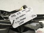 Mercedes CLK 3.2 B 1999 2000074 Ruitenwissermechaniek met ru