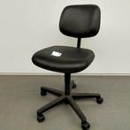 Ahrend 260 bureaustoel burostoel met zwarte skai, Ophalen of Verzenden, Nieuw, Zwart