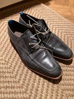 Floris van bommel herenschoen 45/46, Kleding | Heren, Schoenen, Ophalen of Verzenden, Zo goed als nieuw, Bruin