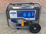 Aggregaat Ford FG4050, Doe-het-zelf en Verbouw, Ophalen, Nieuw, Minder dan 5 kVA, Benzine