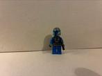 Lego minifiguur the mandolorian, Kinderen en Baby's, Speelgoed | Duplo en Lego, Ophalen of Verzenden, Zo goed als nieuw, Complete set