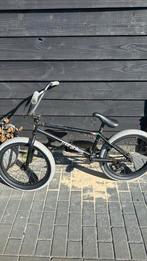 Mafiabike kush2+ bmx, Ophalen, Zo goed als nieuw, Staal