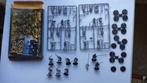 warhammer lotr lord of the ring 2002 uruk hai warriors scout, Hobby en Vrije tijd, Wargaming, Ophalen, Gebruikt, Lord of the Rings