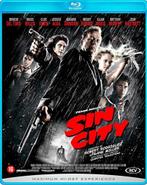 Sin City - Mickey Rourke, Clive Owen, Bruce Willis, Verzenden, Nieuw in verpakking, Thrillers en Misdaad