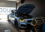 BMW CHIPTUNING STAGE 1, STAGE 2, E30, E40, E85-maps, XHP, Ophalen