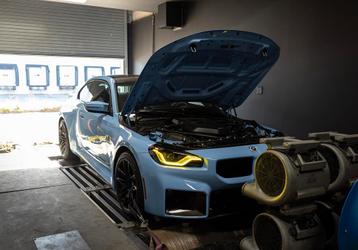 BMW CHIPTUNING STAGE 1, STAGE 2, E30, E40, E85-maps, XHP beschikbaar voor biedingen