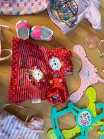 Grote collectie poppenspullen en poppen, Ophalen of Verzenden, Zo goed als nieuw