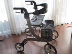Rollator Travixx- Nitro-Drive, MT M,v.a 165,00e, Diversen, Rollators, Ophalen, Opvouwbaar, Zo goed als nieuw