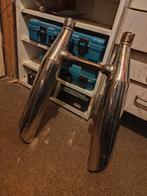 Suzuki Intruder VS 700 Uitlaat, Ophalen of Verzenden, Gebruikt