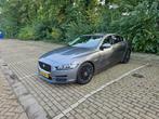 Jaguar XE 2.0D 163pk E-performance 2017 Grijs, Achterwielaandrijving, 4 cilinders, 163 pk, Leder