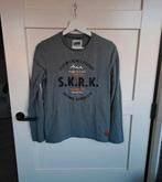 Skurk Longsleeve Maat 158/164, Skurk, Ophalen of Verzenden, Zo goed als nieuw, Shirt of Longsleeve
