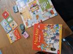Mees Kees bordspel vanaf 7 jaar, Ophalen of Verzenden, Zo goed als nieuw