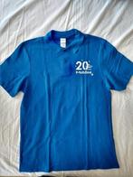 NIEUW poloshirt GV Mobilee Woerden, Kleding | Heren, T-shirts, Nieuw, Ophalen of Verzenden, Gildan, Maat 48/50 (M)