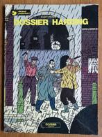 Dargaud presenteert Dossier Harding - FlOC'H/RIVIERE, Eén stripboek, Ophalen of Verzenden, Gelezen