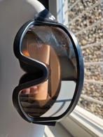 Ski Brillen kind - Gebruikt, zwart en wit, Ophalen of Verzenden, Gebruikt