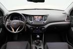 Hyundai Tucson 1.6 GDi Comfort Navigatie Camera € 16.445,0, Auto's, Hyundai, Nieuw, Zilver of Grijs, Geïmporteerd, 5 stoelen